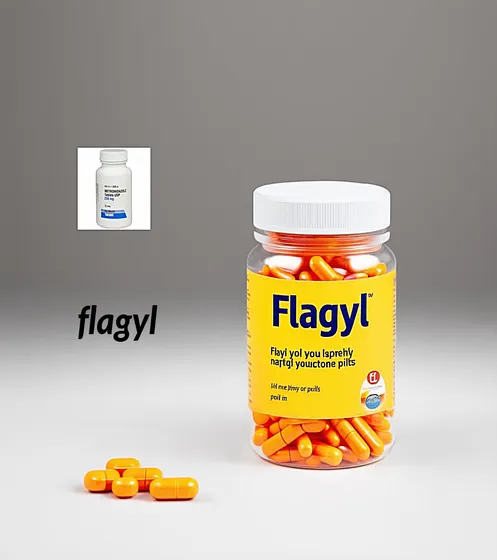 Precio de flagyl